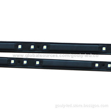 Window LED Lights 12V DC, Any Length is Available, Cabinet Light